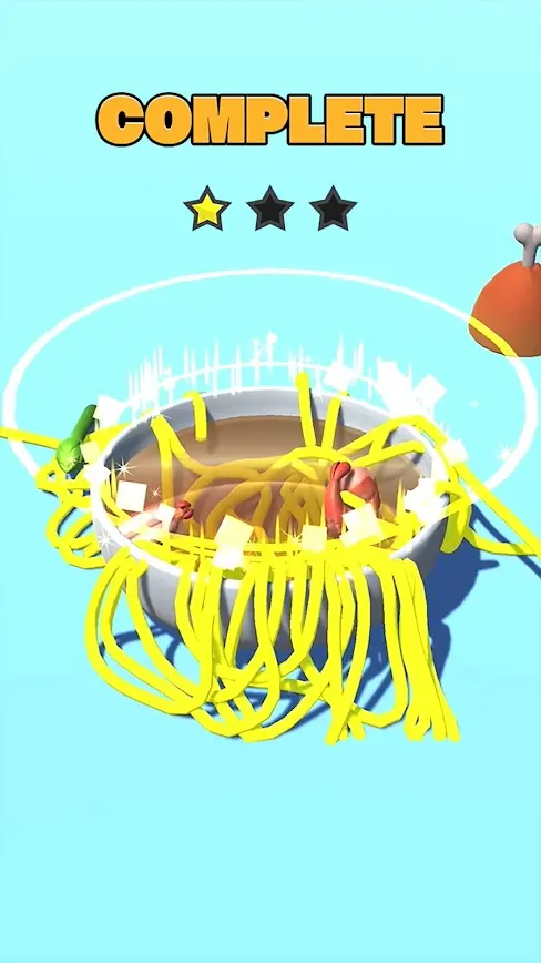 面条大师