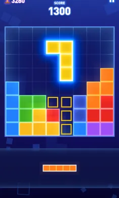 方块拼图2