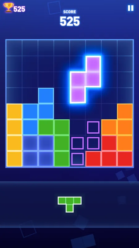方块拼图2
