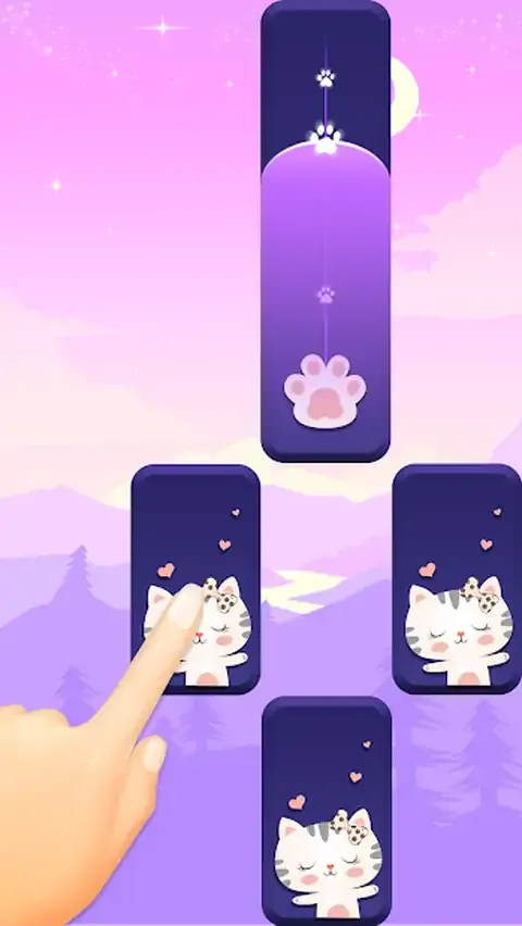 钢琴智能：音乐方块游戏