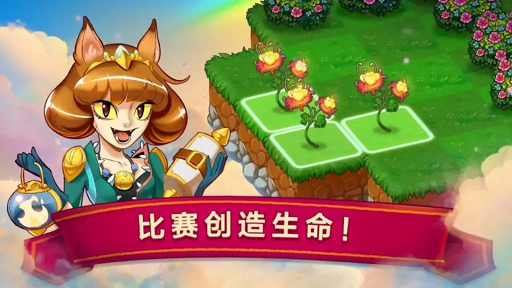 合成小龙龙