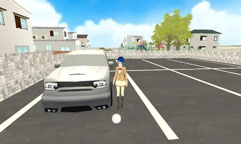 学院生活模拟器2