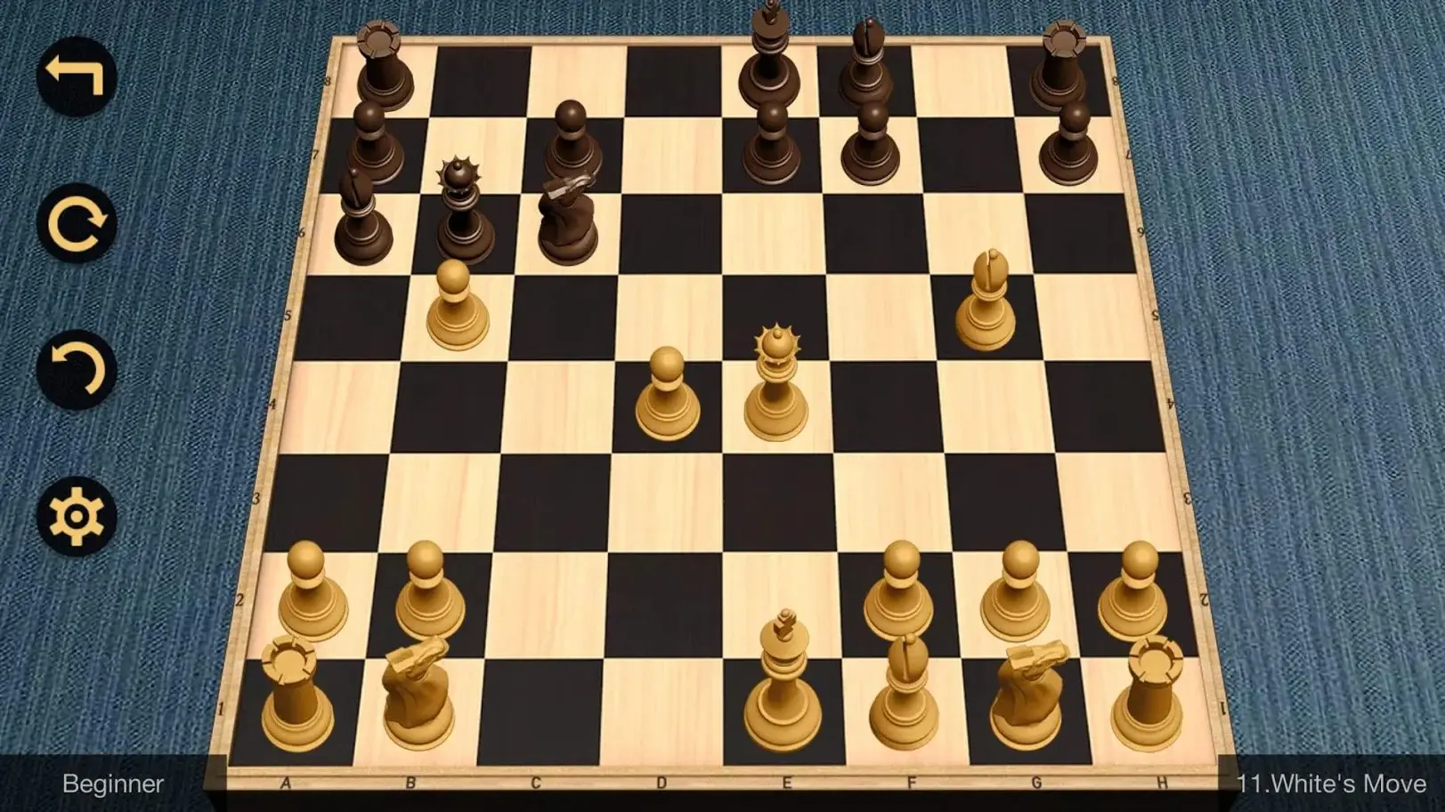 国际象棋
