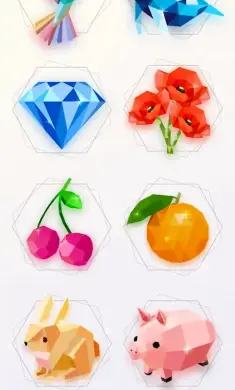 转转拼图-全新的益智拼图游戏