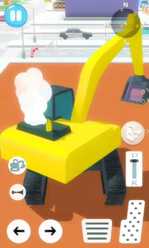 会说话的巴吉狗