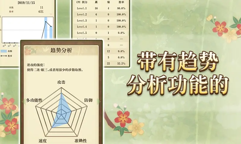 五子棋