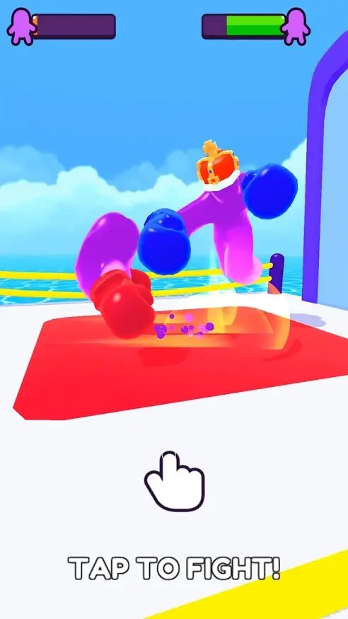 黏球冲突3D 黏球冲突3D