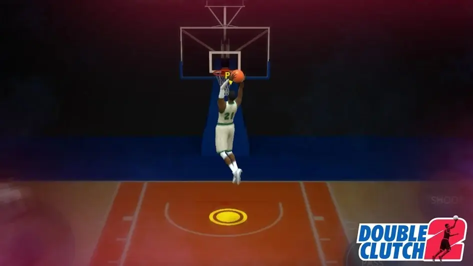 NBA模拟器