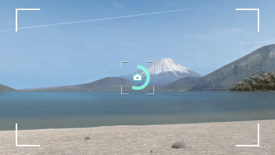 摇曳露营：本栖湖篇