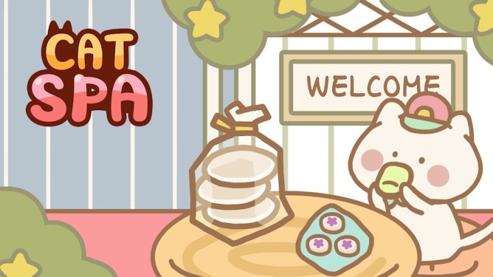 猫咪spa(最新版) 猫咪spa(最新版)