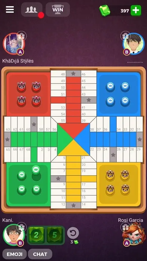 飞行器多人