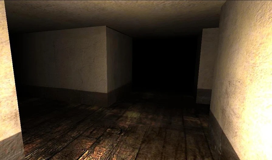 恶魔迷宫3D