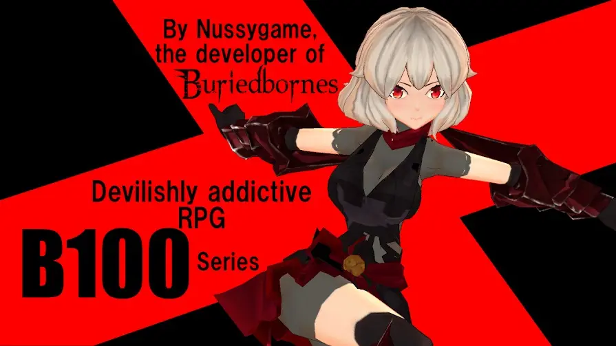少女地下城RPG