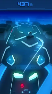 桌面弹球