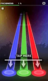 音乐英雄 音乐英雄