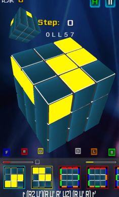简单魔方 简单魔方