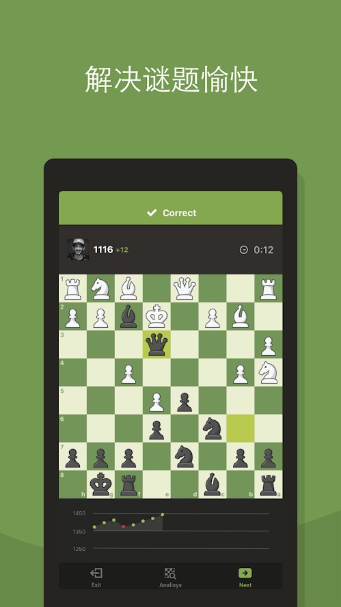 国际象棋 · 玩与学