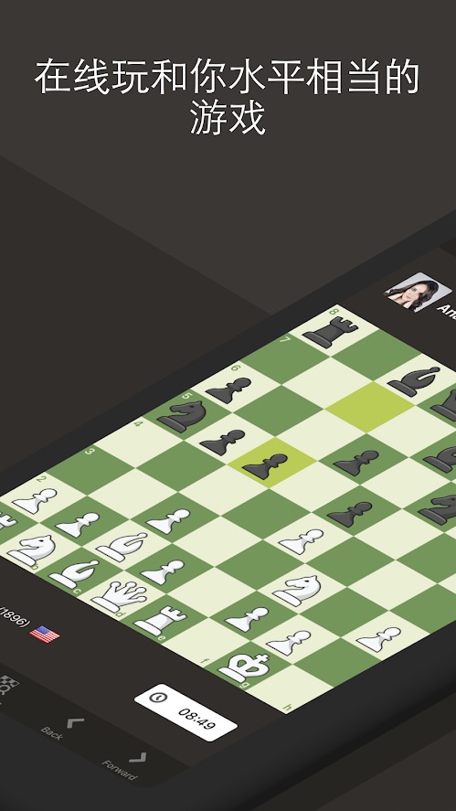 国际象棋 · 玩与学