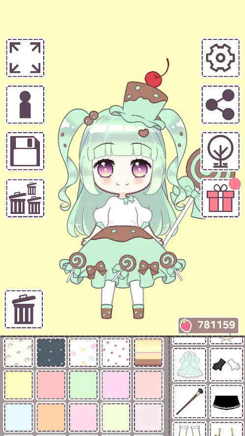 装扮制造商