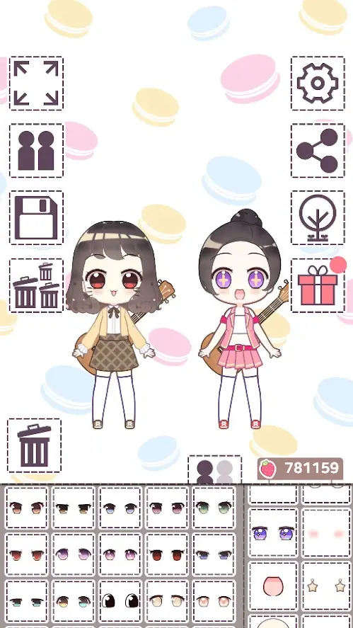装扮制造商
