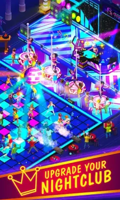 夜总会大亨