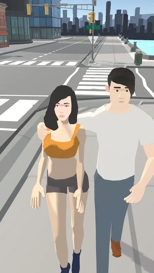 人生模拟器