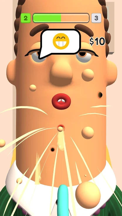 痘痘医生