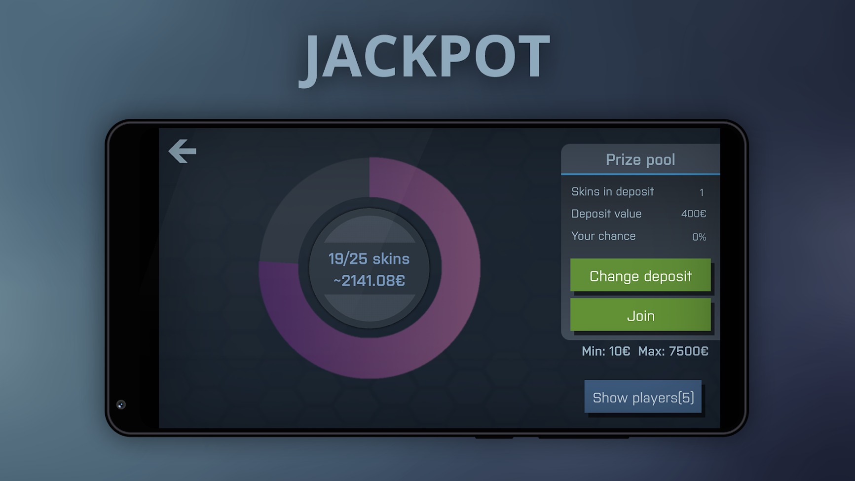 csgo开箱模拟器