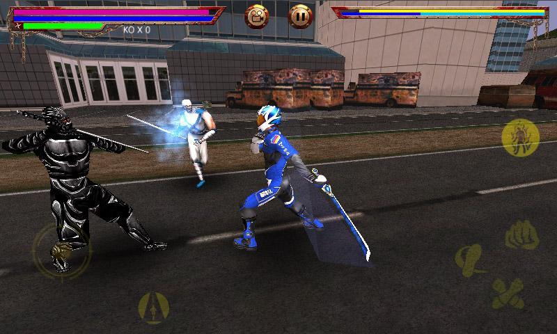 虎门拳