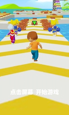 搬砖熊乐园