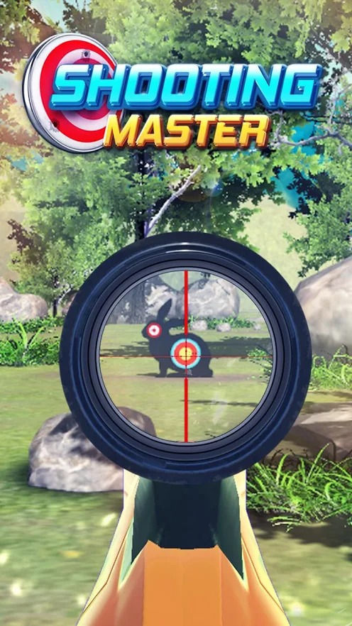 射击大师3D 射击大师3D