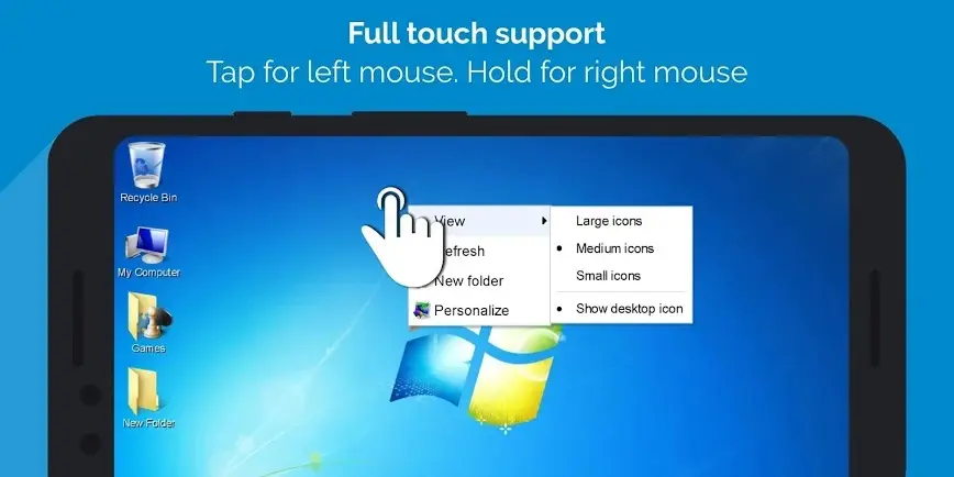 Win7模拟器