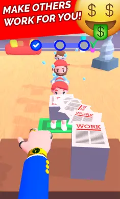 我要当老板2