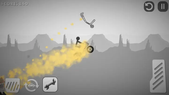 Stickman Annihilation 5(火柴人毁灭5：歼灭)