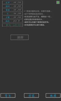 失落之地