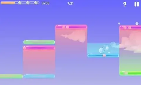 迷宫世界:滚动的天空迷宫