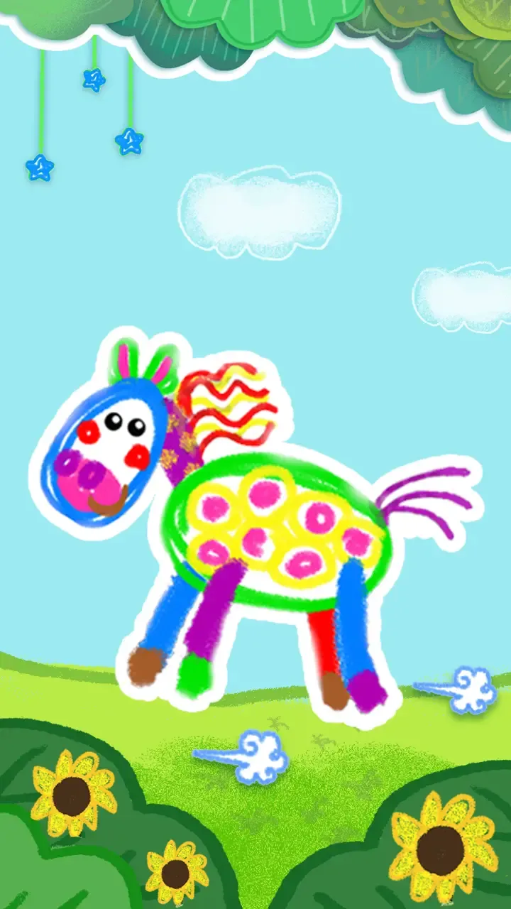 神笔小画家