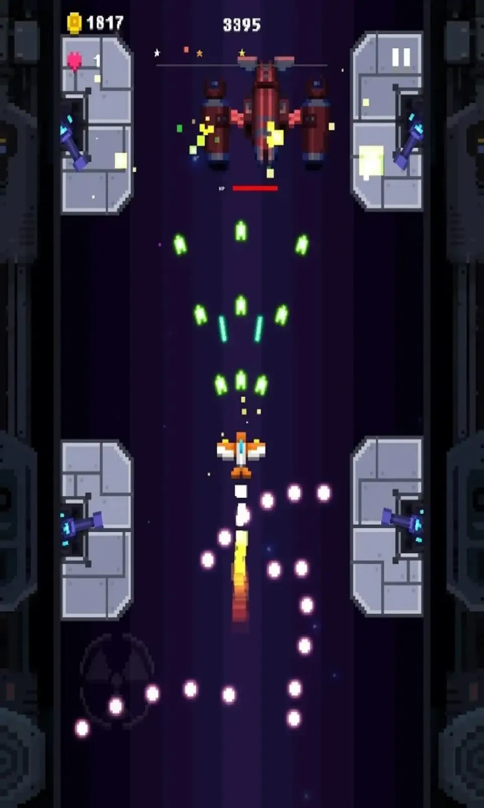 星际大战