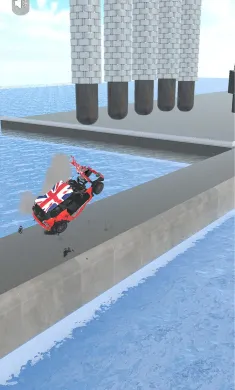 我开车贼6