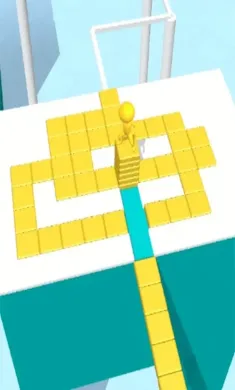方块迷宫