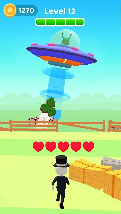 单挑BOSS