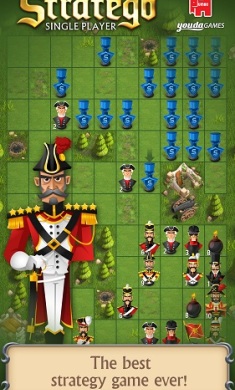 西洋陆军棋