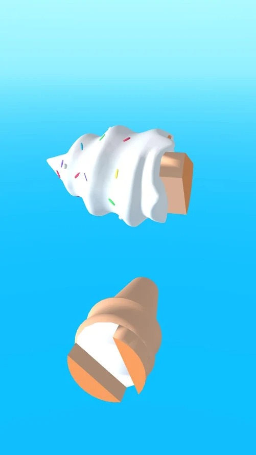 拼图3D