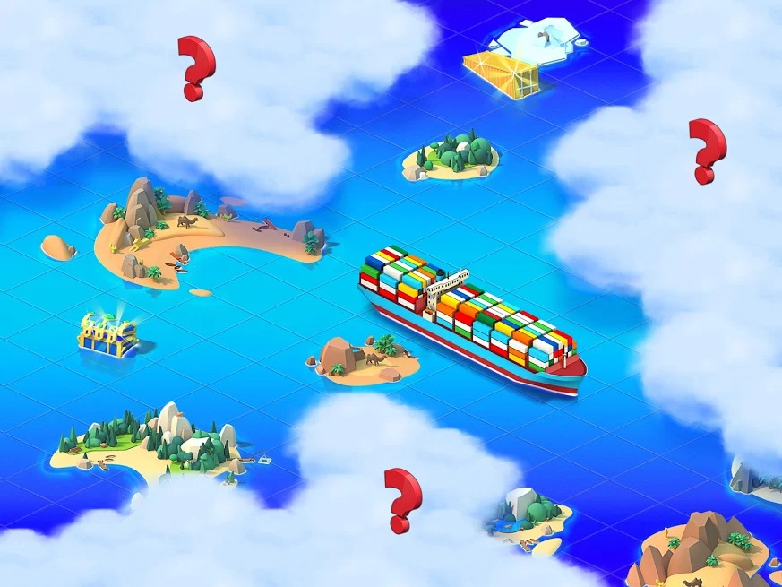 海运大亨