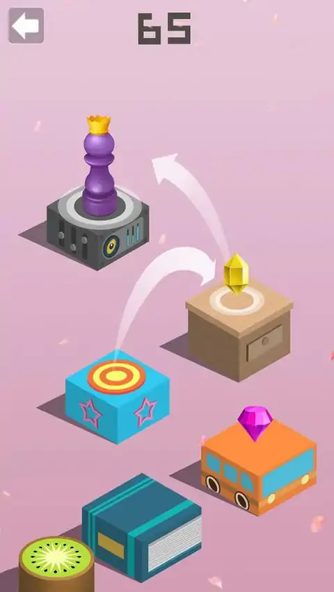 开心跳跳: 益智跳跃游戏合集3D