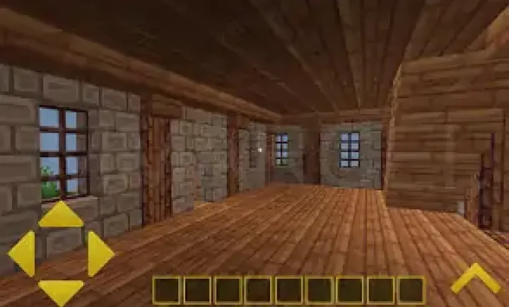 工艺和建筑