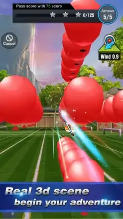 射箭高手 射箭高手