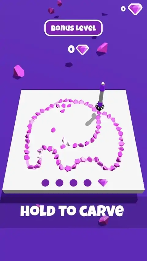 雕刻3D