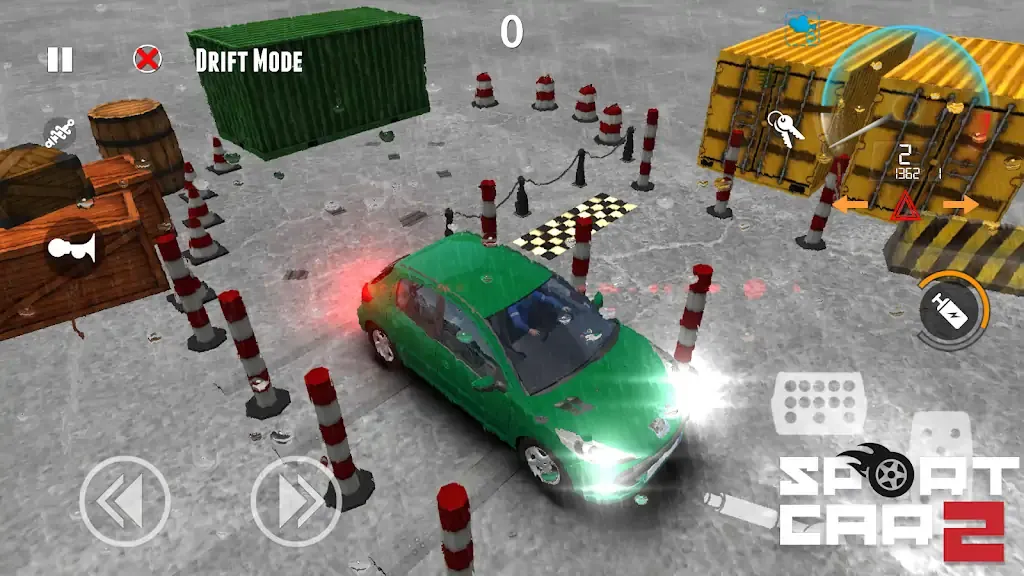专业跑车2