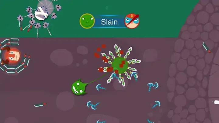 流星锤